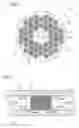 Fig. 02 - Superconducting stabilization material, superconducting wire, and superconducting coil