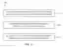 Fig. 16 - Magnetic materials polarized at an oblique angle