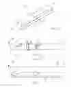 Fig. 02 - Ferrite core, inductive component and method of producing an inductive component