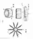 Fig. 02 - Flex-based surface mount transformer