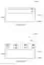 Fig. 37 - Electromagnetic radiation emitters and conduit structures
