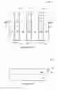 Fig. 44 - Electromagnetic radiation emitters and conduit structures
