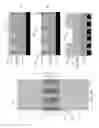 Fig. 07 - Method for producing self-aligned line end vias and related device