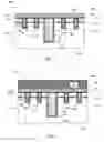 Fig. 02 - Integrated circuit structure having deep trench capacitor and through-silicon via and method of forming same