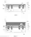 Fig. 02 - Integrated circuit structure having deep trench capacitor and through-silicon via and method of forming same