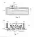 Fig. 09 - Connector formation methods and packaged semiconductor devices