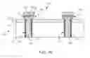 Fig. 10 - Collars for under-bump metal structures and associated systems and methods