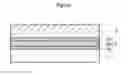 Fig. 02 - Wafer laminate and making method
