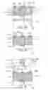 Fig. 06 - Thermal pads between stacked semiconductor dies and associated systems and methods