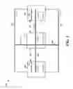 Fig. 06 - Methods and apparatus for using split N-well cells in a merged N-well block