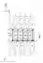 Fig. 08 - Methods and apparatus for using split N-well cells in a merged N-well block