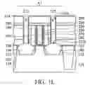 Fig. 08 - Semiconductor device structure and method for forming the same
