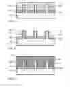 Fig. 03 - Fin field effect transistor fabrication and devices having inverted T-shaped gate