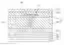 Fig. 01 - TFT substrate including additional metal layer for reducing electrical resistance and manufacturing method thereof