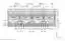 Fig. 01 - Organic electroluminescent display panel