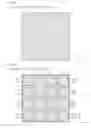 Fig. 07 - Organic electroluminescent display panel