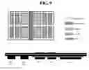 Fig. 08 - ARCHITECTURE FOR VERY HIGH RESOLUTION AMOLED DISPLAY
