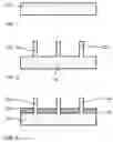 Fig. 02 - Fin field effect transistor fabrication and devices having inverted T-shaped gate
