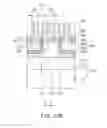 Fig. 35 - Semiconductor device having silicon-germanium source/drain regions with varying germanium concentrations