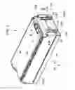 Fig. 02 - Battery pack and vehicle equipped with same