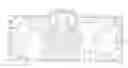 Fig. 01 - End plate for a fuel cell