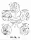 Fig. 02 - Thermal Pocket for Securing Exothermic Devices and Mobile Device