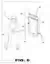 Fig. 07 - Thermal Pocket for Securing Exothermic Devices and Mobile Device