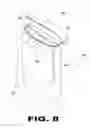 Fig. 09 - Thermal Pocket for Securing Exothermic Devices and Mobile Device