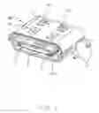 Fig. 02 - Electrical connector having an improved terminal