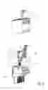 Fig. 06 - Spring loaded terminal for conductors