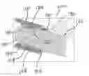 Fig. 01 - Electrical connectors with linear springs and related methods