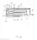 Fig. 09 - Shielded electrical connector having two grounding members each with a plurality of contacting arms