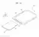 Fig. 02 - Memory card adaptor having an opening to expose a terminal of a memory card