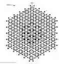 Fig. 01 - Variable emission area design for a vertical-cavity surface-emitting laser array