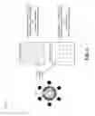 Fig. 02 - Variable emission area design for a vertical-cavity surface-emitting laser array