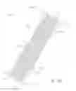 Fig. 16 - Two-part snap-together feedthroughs