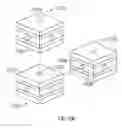 Fig. 10 - MODULAR AND ASSEMBLABLE WIRELESS CHARGING SYSTEM AND DEVICE