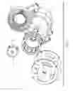 Fig. 06 - HIGH EFFICIENCY PERMANENT MAGNET MACHINE