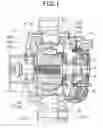 Fig. 02 - Rotor for rotating electric machine