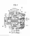 Fig. 02 - Rotor for rotary electric machine