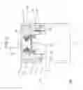 Fig. 04 - Rotary electric machine and vehicle provided with the same