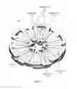 Fig. 07 - Stator assembly with stack of coated conductors