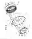 Fig. 03 - Terminal assembly for an electric machine