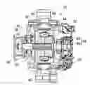 Fig. 01 - ROTOR FOR ROTATING ELECTRIC MACHINE