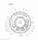 Fig. 04 - Stator, motor and compressor