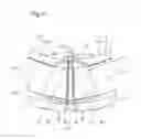 Fig. 12 - Stator, motor and compressor