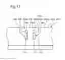 Fig. 13 - Stator, motor and compressor