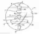 Fig. 01 - Spherical flywheel battery and storage device