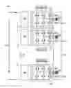 Fig. 01 - Inverter cell arrangement for brushless electrical machine