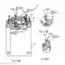 Fig. 06 - Stator assembling method for motor, stator structure for motor, and crimp terminal